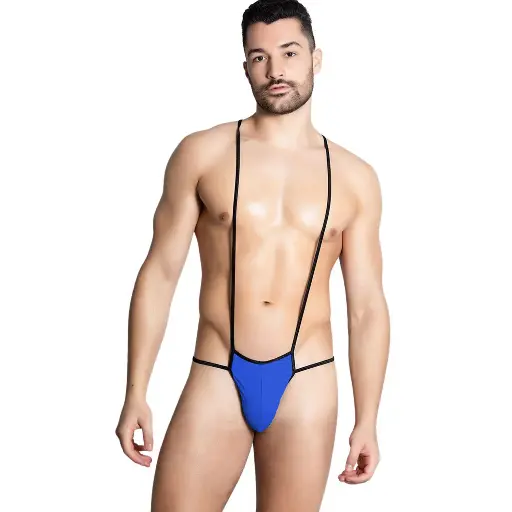  Men's Suspender ML-07689