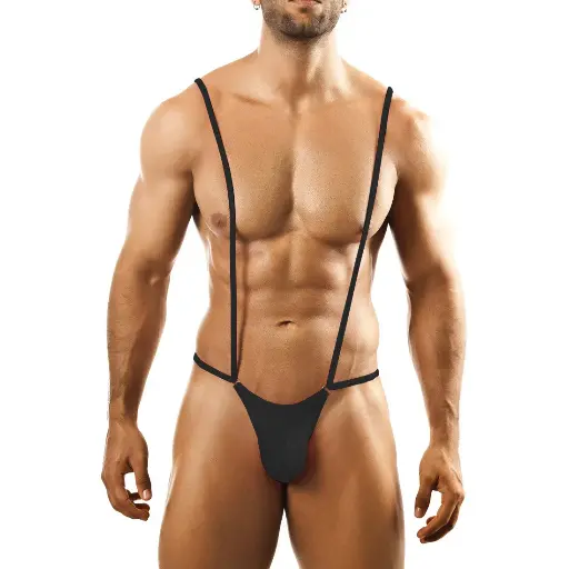 Men's Suspender ML-07687