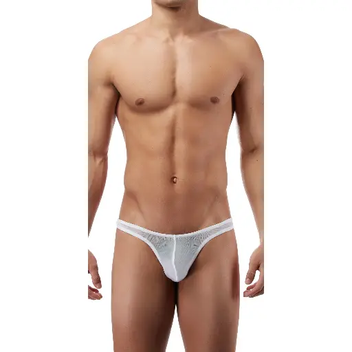 Men's Thong Underwear ML-07182
