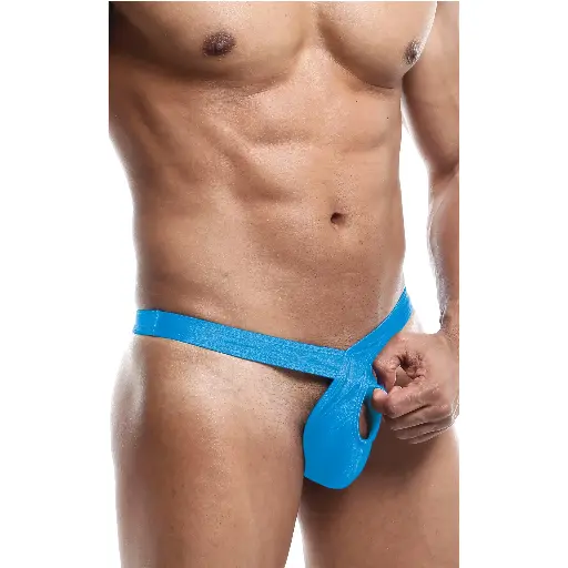 Men's Crotchless Underwear ML-07217