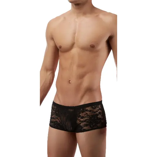 Men's Boxer Underwear ML-07163
