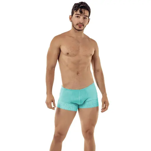 Men's Boxer Underwear ML-07407