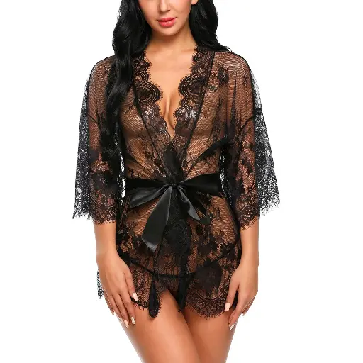 Women's Robes RBS-90028