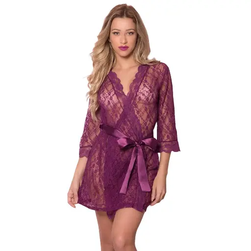 Women's Robes RBS-90013