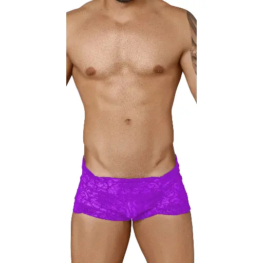 Men's Boxer Underwear ML-07320