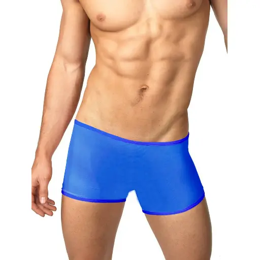 Men's Boxer Underwear ML-07230