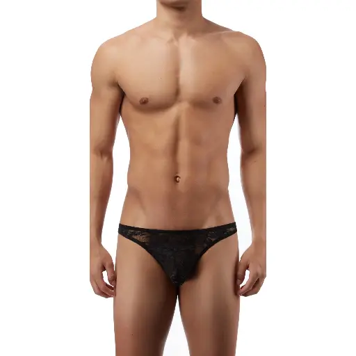 Men's Brief Underwear ML-07116