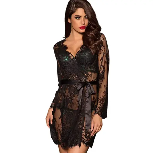 Women's Robes RBS-90552