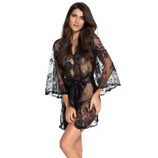Women's Robes RBS-90998