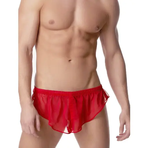 Men's Boxer Underwear ML-07191