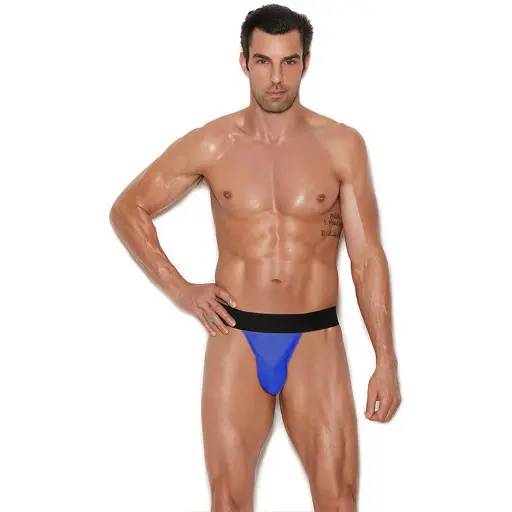 Men's Thong Underwear ML-07004