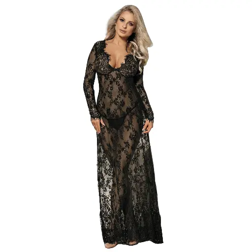 Regular Nightgown NG-30497