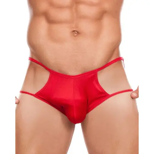  Men's Bikini Underwear ML-07033