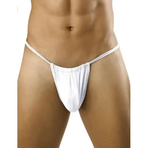 Men's G-String Underwear ML-07586