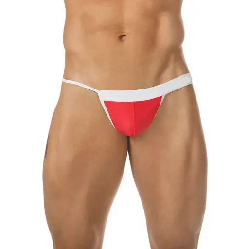 Men's G-String Underwear ML-07603