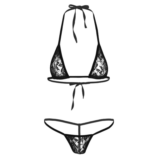 Bikini Erotic Lingerie Set ELS-06515