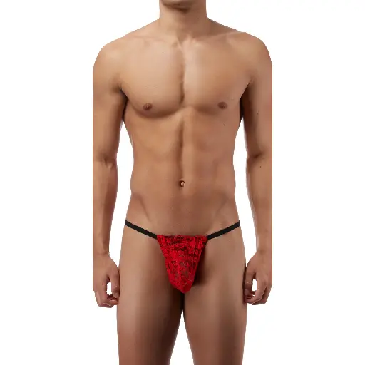 Men's G String Underwear ML-07164