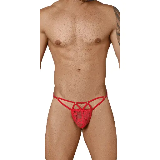 Men's G String Underwear ML-07326