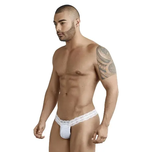 Men's G String Underwear ML-07147