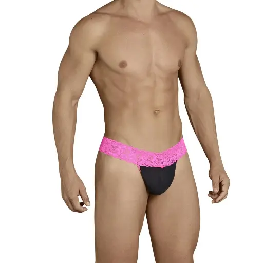 Men's G-String Underwear ML-07370