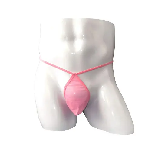 Men's G String Underwear ML-07047