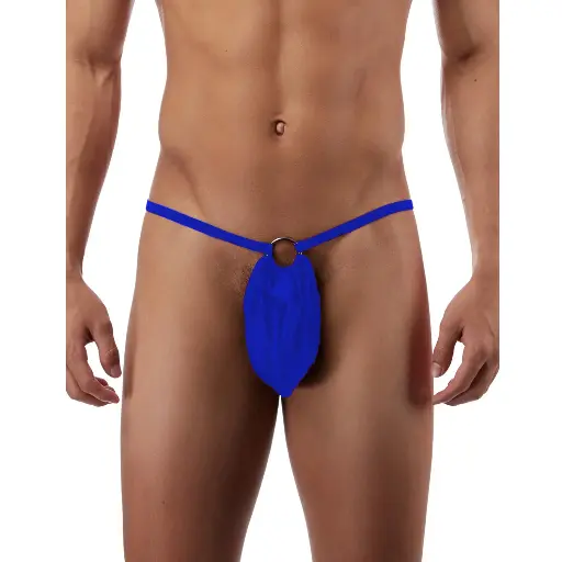 Men's G String Underwear ML-07825