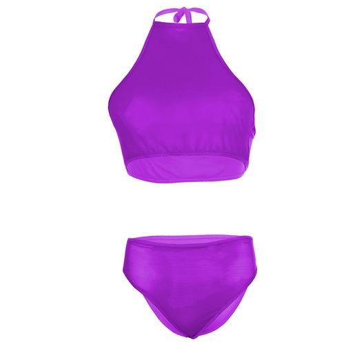Sheer Erotic Lingerie Set ELS-06522
