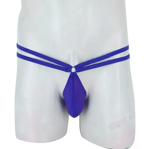 Men's Thong Underwear ML-07046