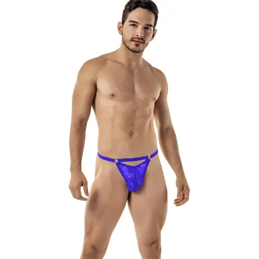 Men's Bikini Underwear ML-07322