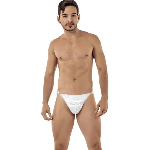 Men's Thong Underwear ML-07341