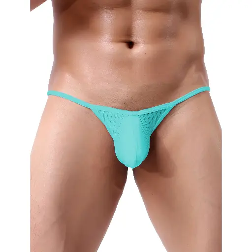 Men's Thong Underwear ML-07104