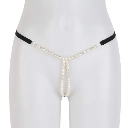 Pearl Erotic Panty EPN-04558