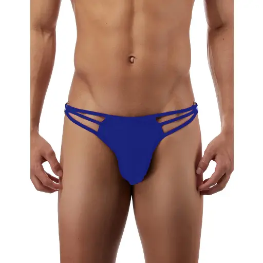 Men's Thong Underwear ML-07828
