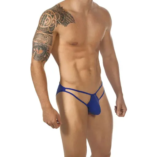  Men's Bikini Underwear ML-07063