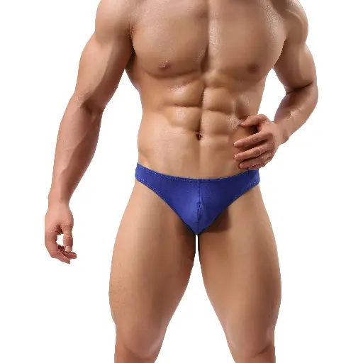 Men's Thong Underwear ML-07612