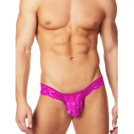Men's Crotchless Underwear ML-07384