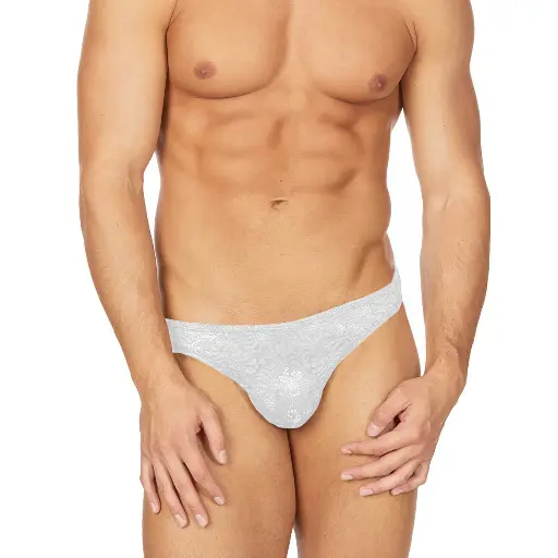 Men's Brief Underwear ML-07323