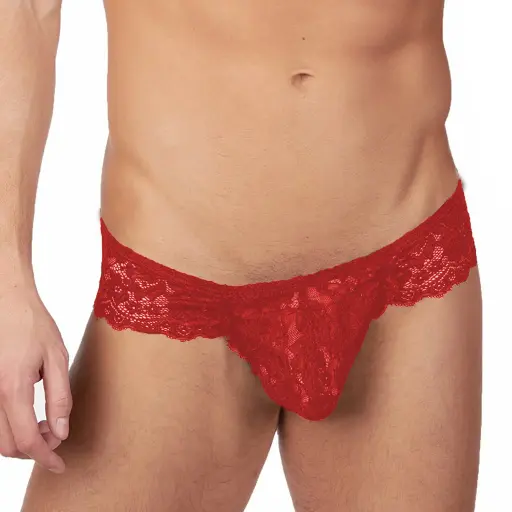 Men's Brief Underwear ML-07324