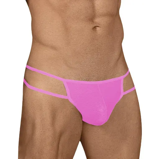  Men's Thong Underwear ML-07225