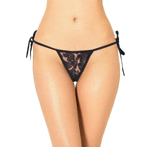 Thong Erotic Panty EPN-04145