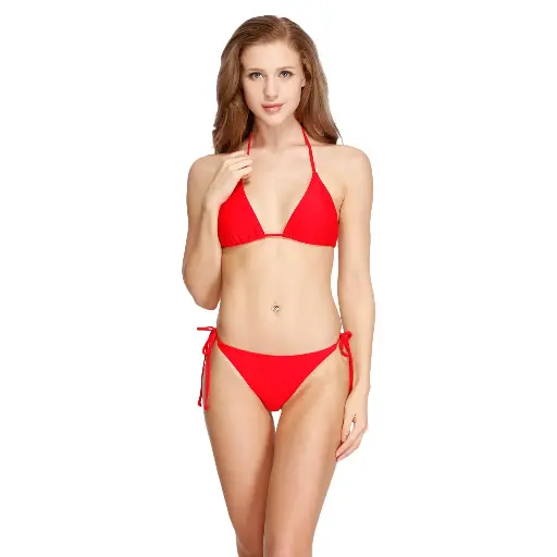 Thong Bikini Set BKN-60018