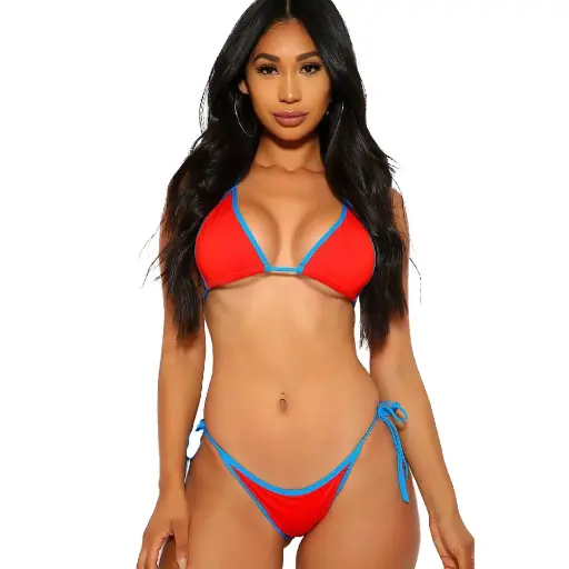 Brazilian Bikini Set BKN-60002