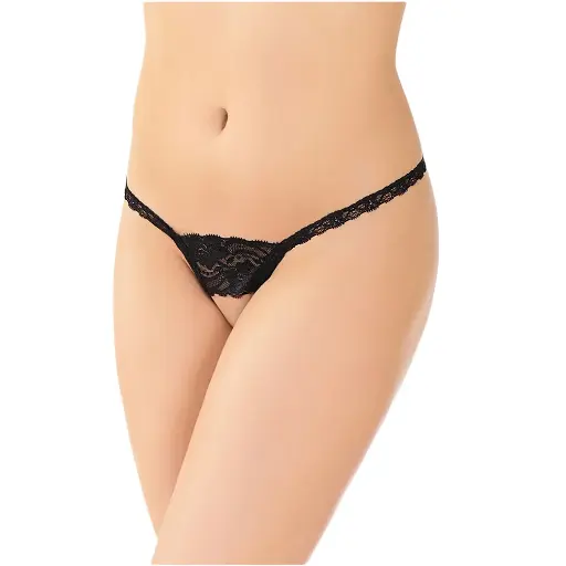 Crotchless Erotic Panty EPN-04508